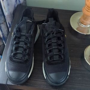 Authentic CHANEL Trainer